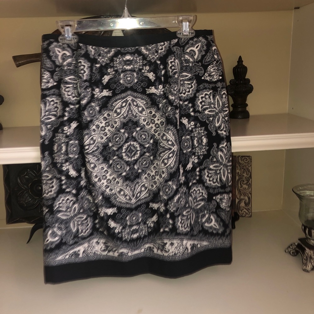 Ann Taylor Loft skirt